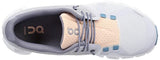 Glacier | Undyed-White