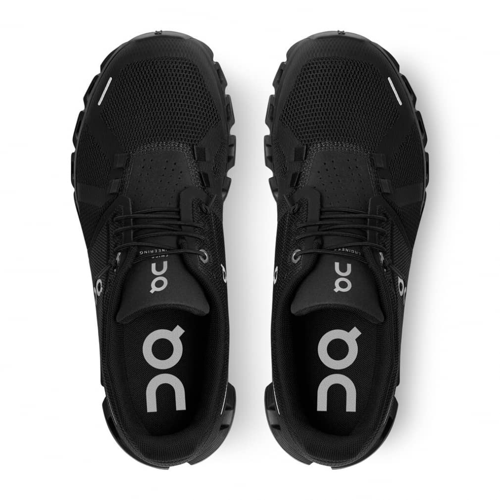 All Black