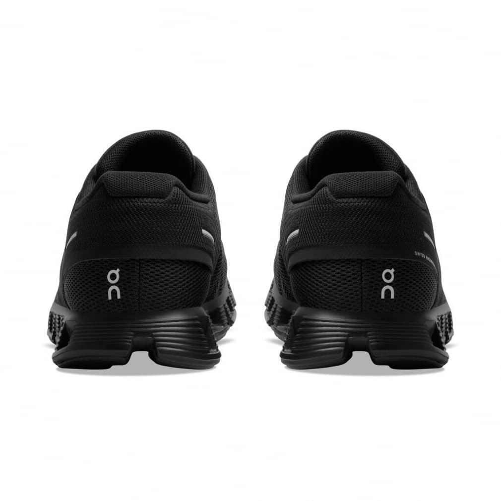 All Black