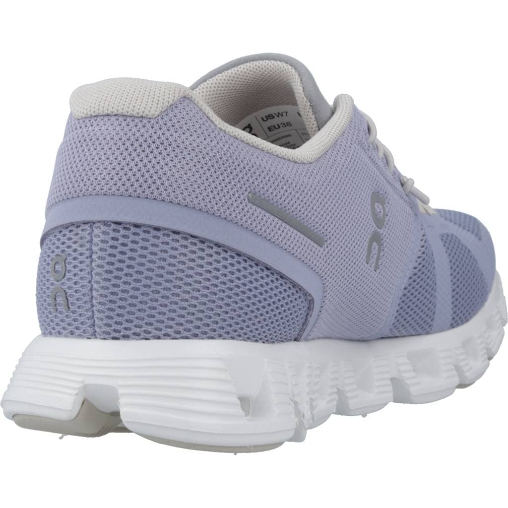 Nimbus/ Alloy