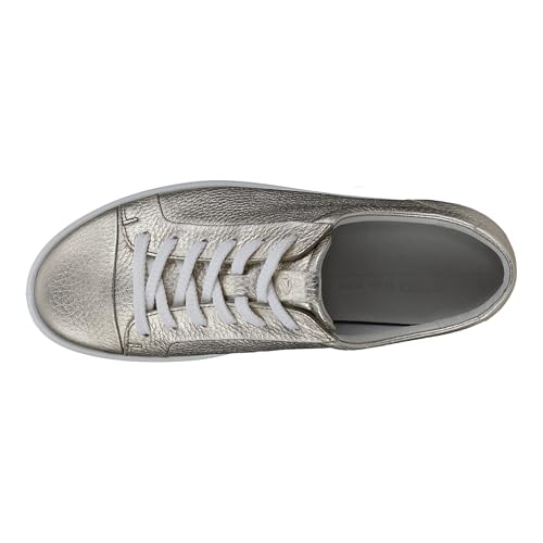 Pure White Gold