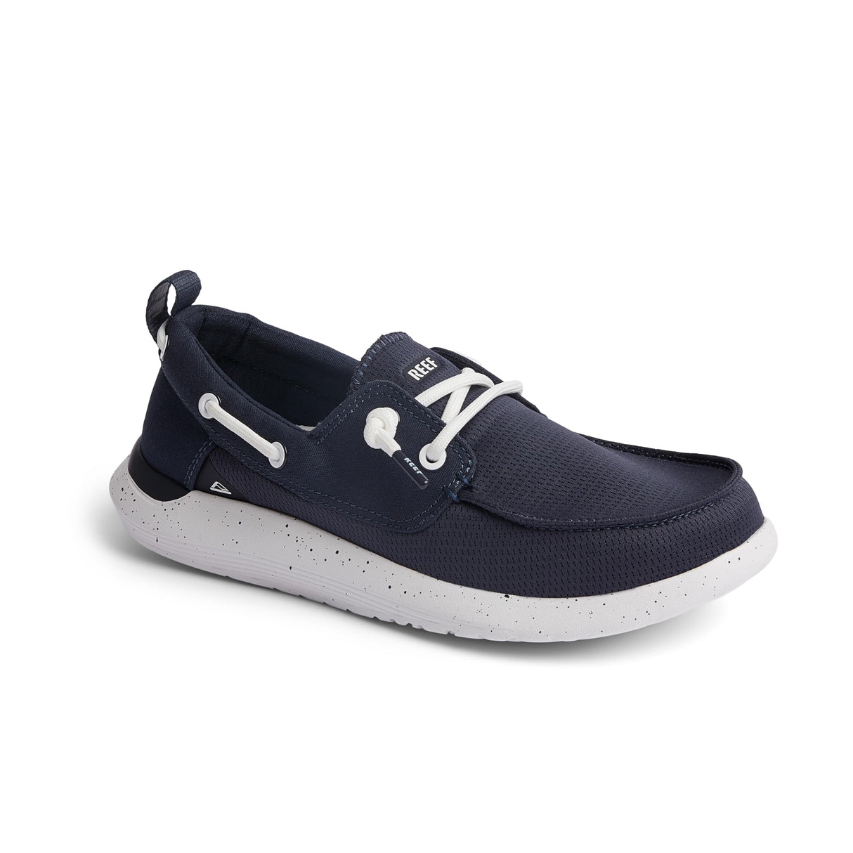 Navy Mesh