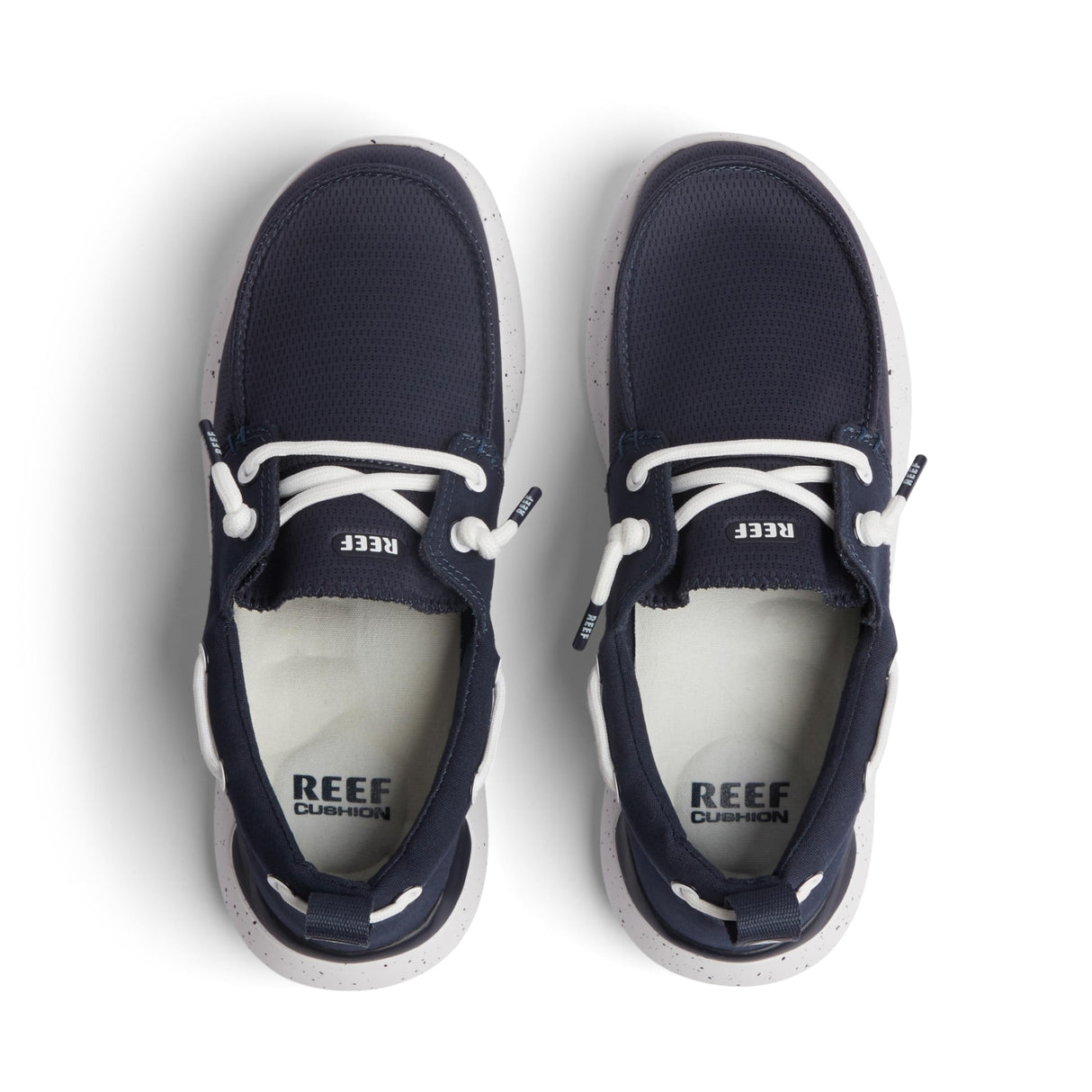 Navy Mesh