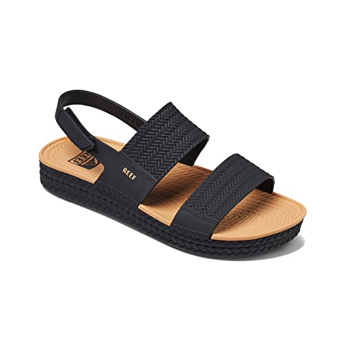 Black/Tan