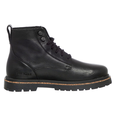 Black Leather