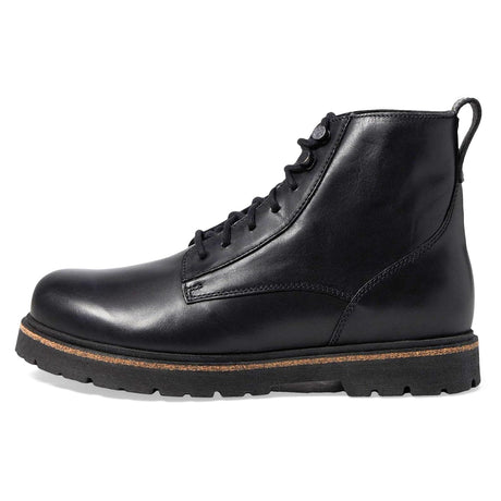Black Leather