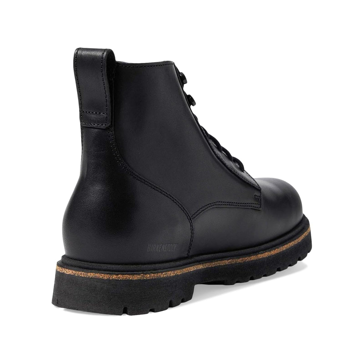 Black Leather
