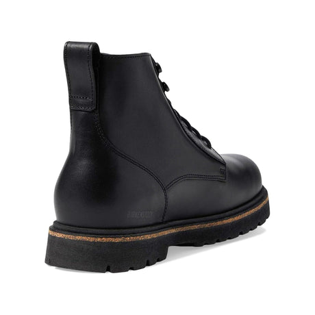 Black Leather