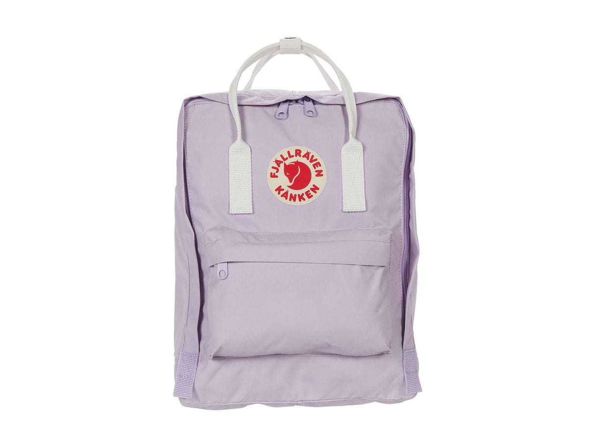 Pastel Lavender/Cool White