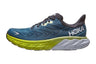 Blue Graphite / Blue Coral