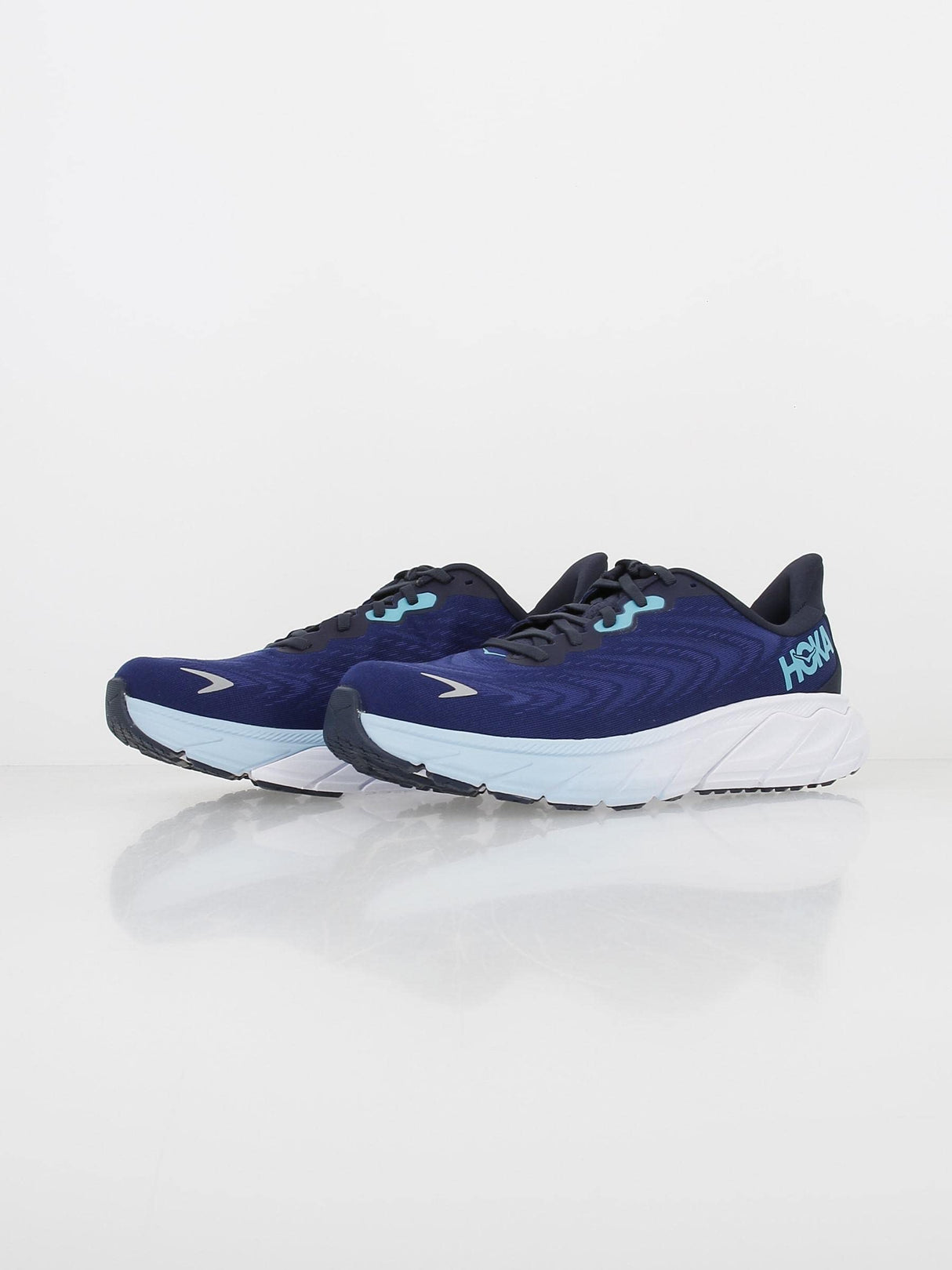 Outer Space / Bellwether Blue