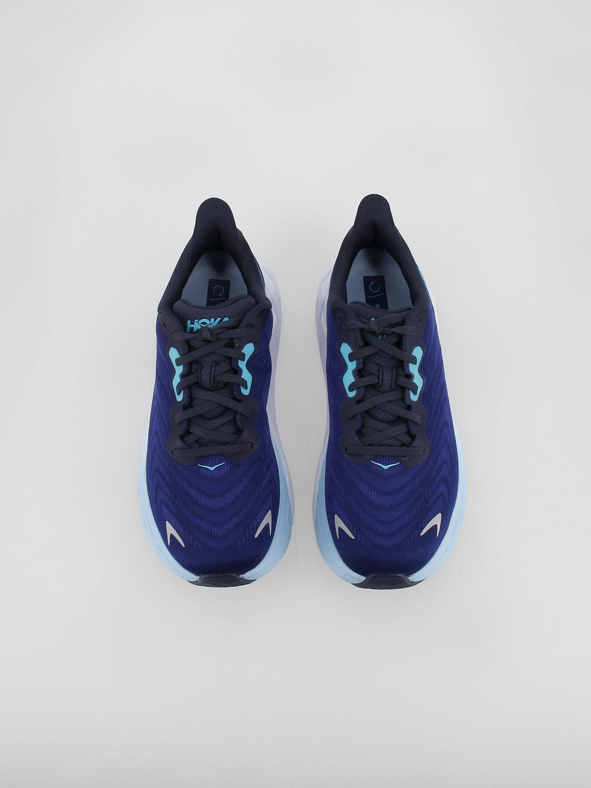 Outer Space / Bellwether Blue