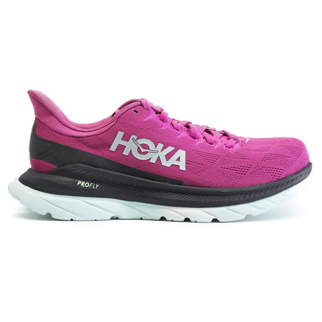 Festival Fuchsia / Black