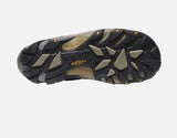 Cascade Brown/Golden Yellow