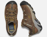 Cascade Brown/Golden Yellow