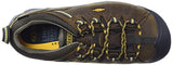 Cascade Brown/Golden Yellow