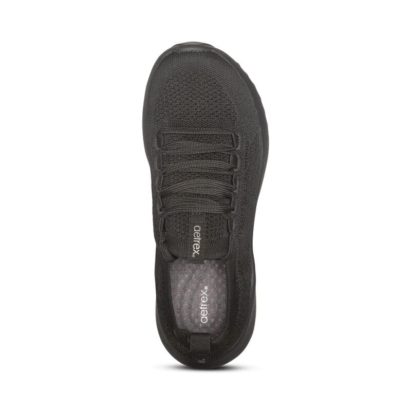 black/black