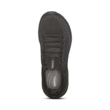 black/black