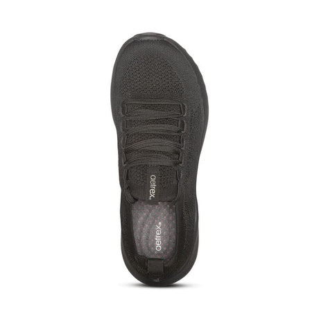 black/black