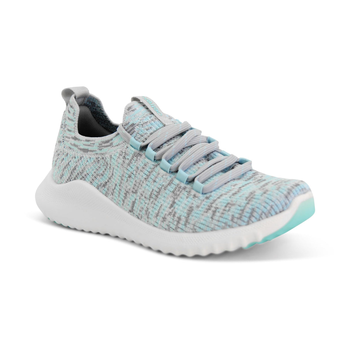 Sky Blue Multi