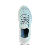 Sky Blue Multi