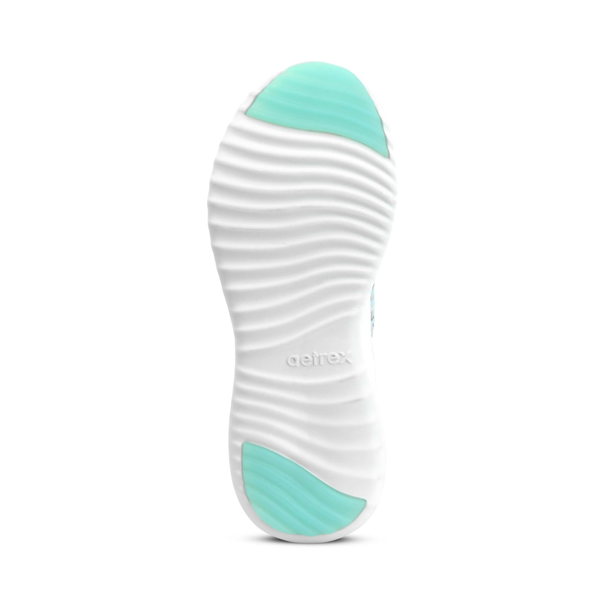 Sky Blue Multi