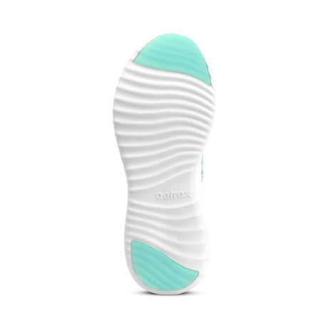 Sky Blue Multi