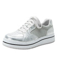 Shimmer Silver