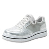Shimmer Silver
