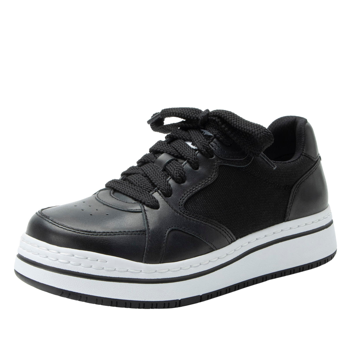 Off Black