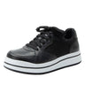 Off Black