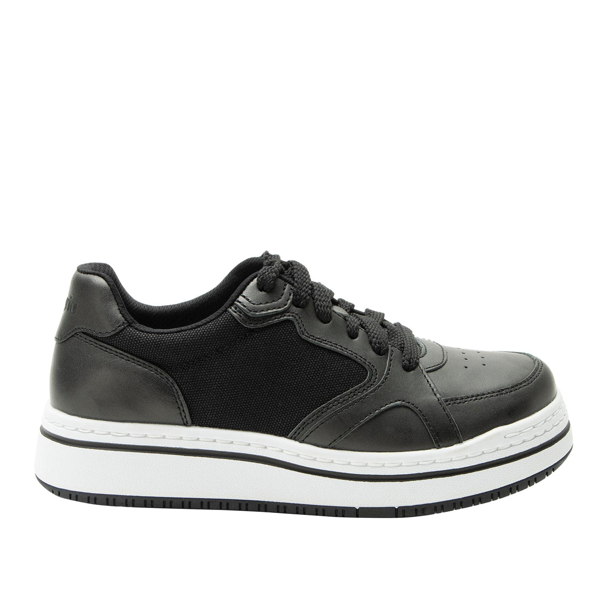 Off Black