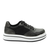 Off Black