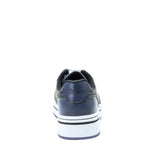 Blue Black