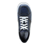 Blue Black