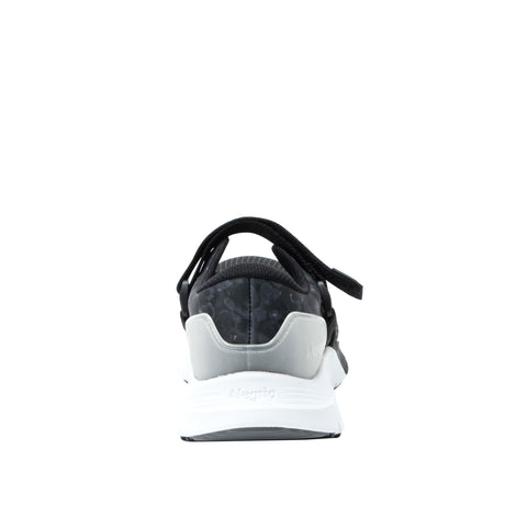 Poppy Pop Black
