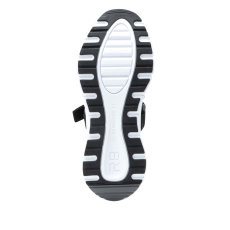Poppy Pop Black