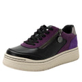 Black Purple