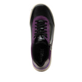 Black Purple