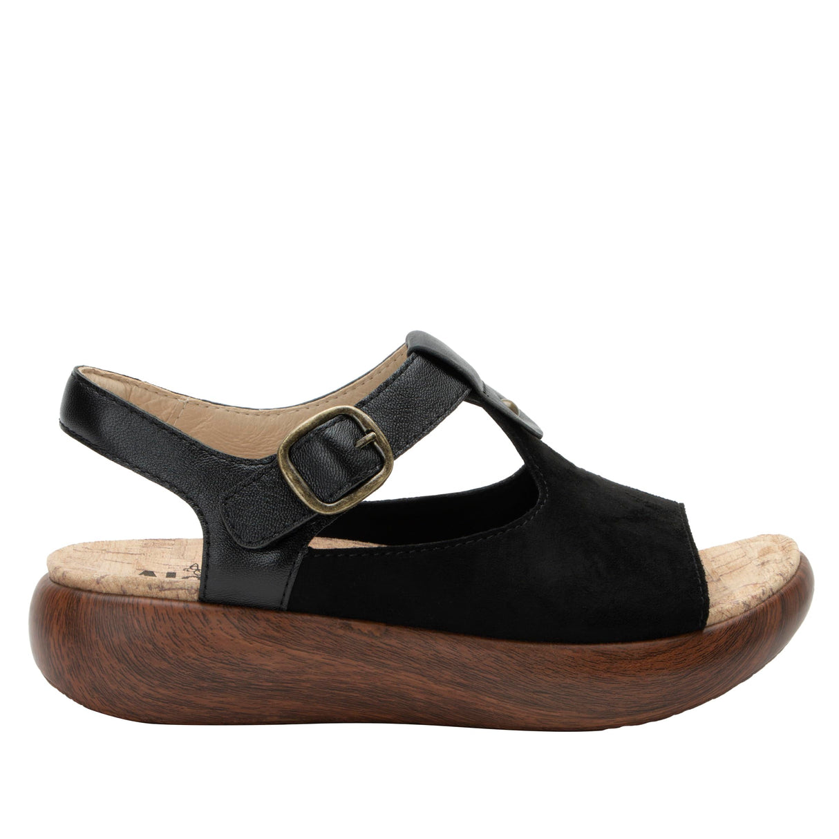 Stretch Black
