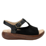 Stretch Black