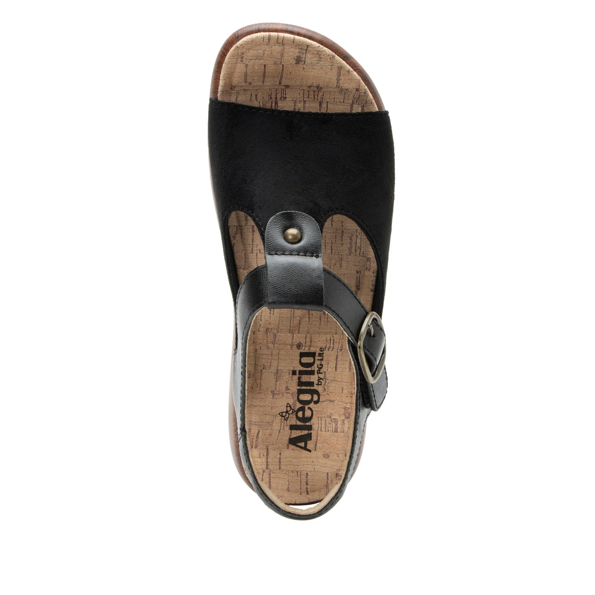 Stretch Black