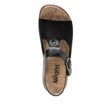 Stretch Black
