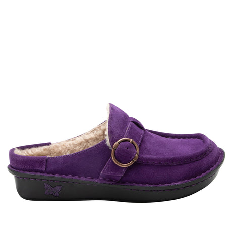 Deep Amethyst