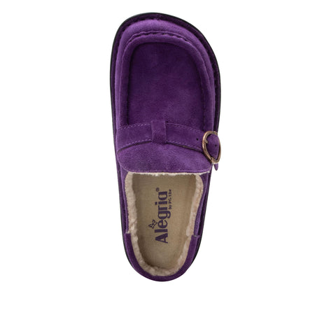 Deep Amethyst