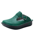 La Dee Dottie Emerald