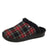 Plaidly Black