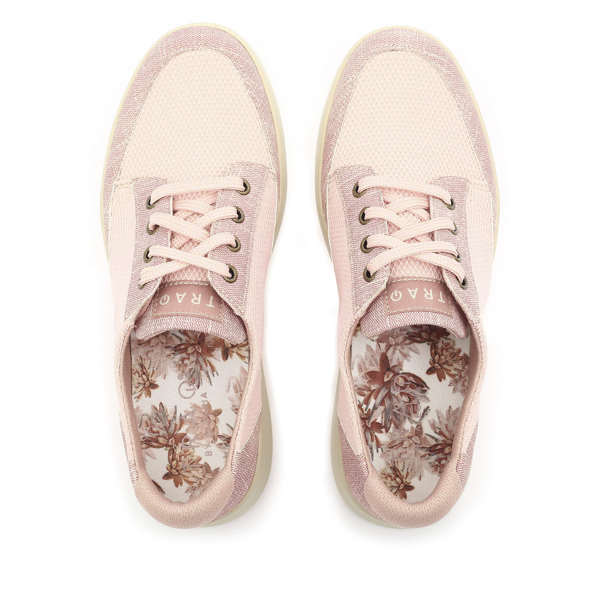 Dusty Rose