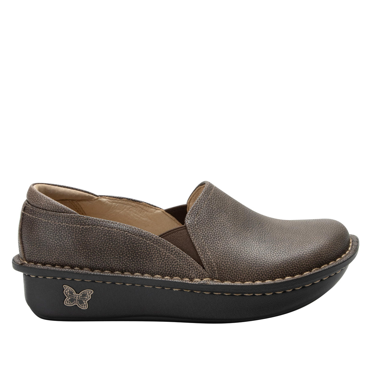 Dont Stress Brown