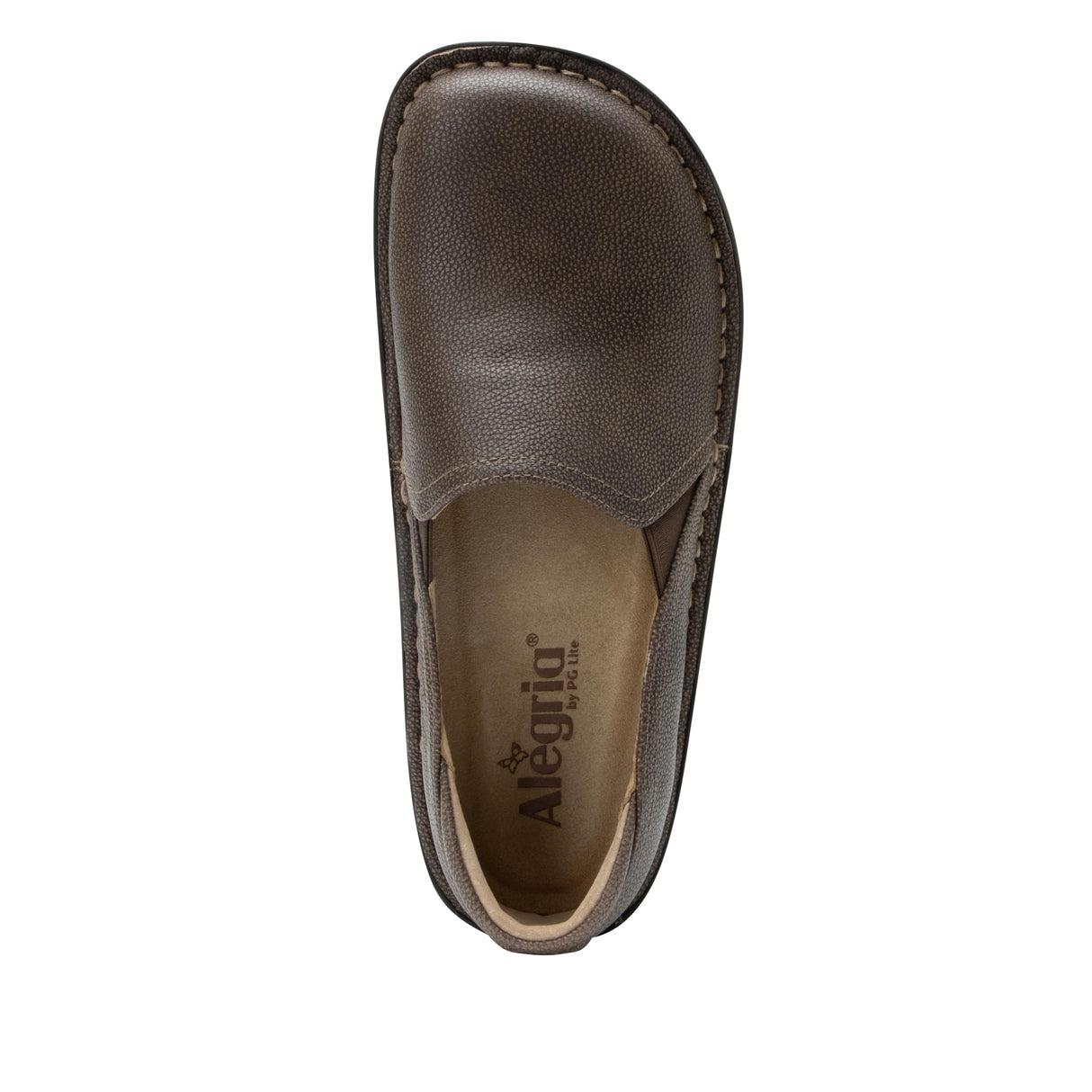 Dont Stress Brown